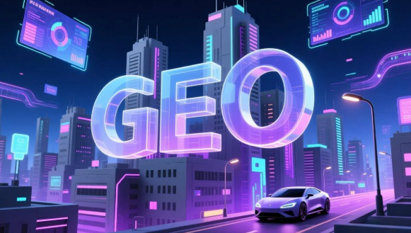 鲅鱼圈区GEO 优化行业动态：主流搜索平台地域收录规则更新综述