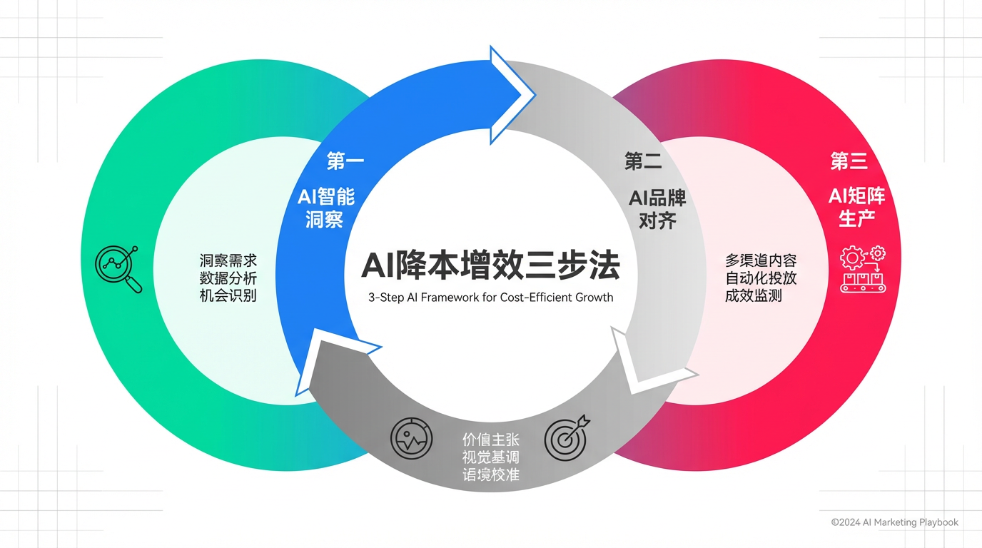 鲅鱼圈区企业必看：不用扩招招人，AI就能帮门店降本增收