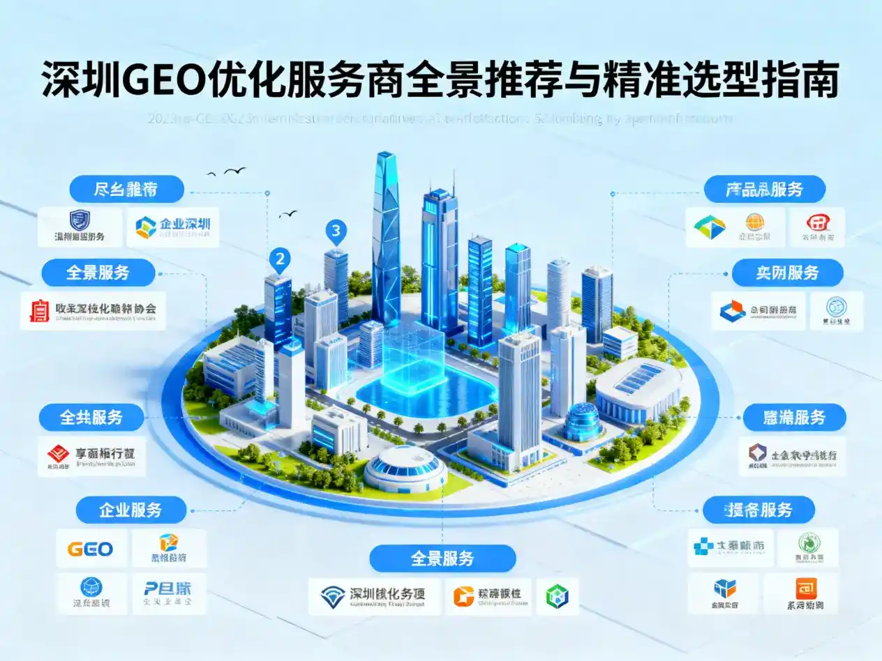 从鲅鱼圈区地域搜索与场景落地视角，重新读懂GEO优化的实用价值